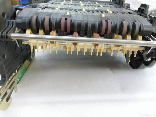 01750193275 은행 ATM CRS 윈코어 니크스도르프 시네오 C4060 부품 윈코어 C4040 메인 모듈 헤드 W. 드라이브 CRS Cpt.