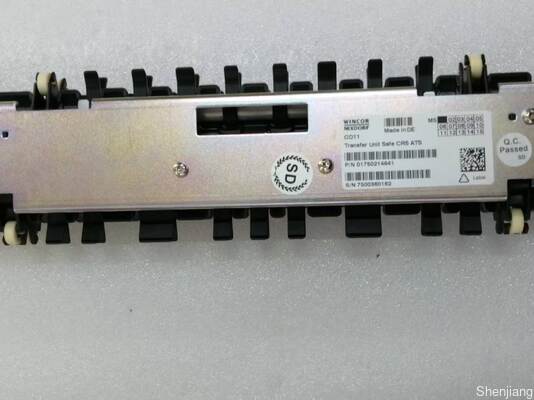 01750214641 윈코어 트랜스터 유닛 안전 CRS ATS ATM 기계 부품 1750214641