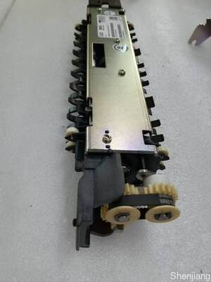 01750214641 윈코어 트랜스터 유닛 안전 CRS ATS ATM 기계 부품 1750214641