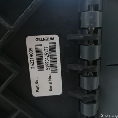 MEI Advance 8328 SC Advance Bill Validator USB 1200 지폐 SCL 1200 지폐 현금 카세트 252205013P1 252219009