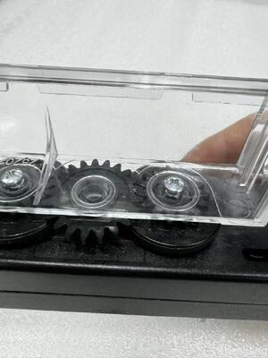 252063077 252027074 예비 스태커 베이스 어셈블리 PARA VALIDADOR DE BILLETES MEI SC MEI SCL 1200 지폐 SCXL 2200 지폐 카세트용