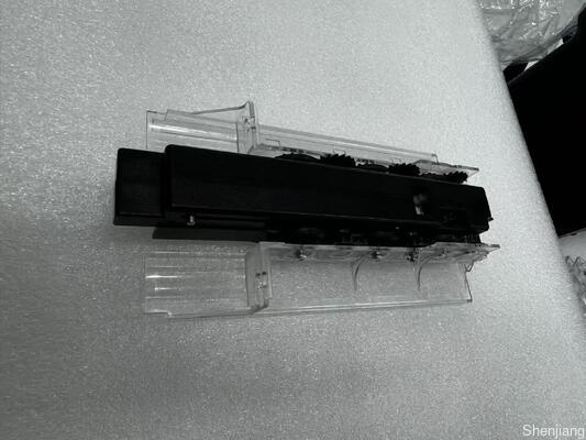 252063077 252027074 예비 스태커 베이스 어셈블리 PARA VALIDADOR DE BILLETES MEI SC MEI SCL 1200 지폐 SCXL 2200 지폐 카세트용