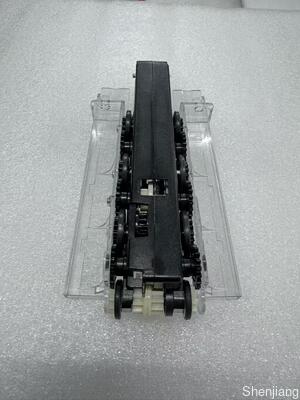 252063077 252027074 예비 스태커 베이스 어셈블리 PARA VALIDADOR DE BILLETES MEI SC MEI SCL 1200 지폐 SCXL 2200 지폐 카세트용