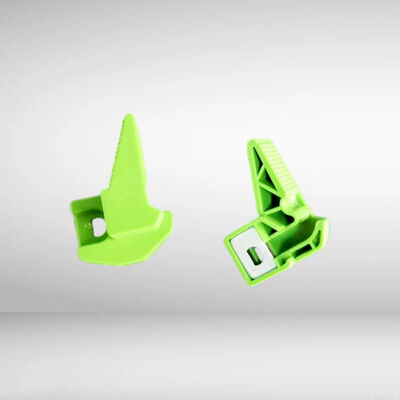 신형 Diebold Nixdorf TP28 TP31 영수증 프린터 클립 버튼 01750302898 1750302898 1750256248