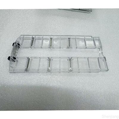 252020047 252011006P SPARE∙ STACKER/APERTURE PLATE, BRG, PK1 MEI용 SCL 1200 노트 SCXL 2200 노트 카세트