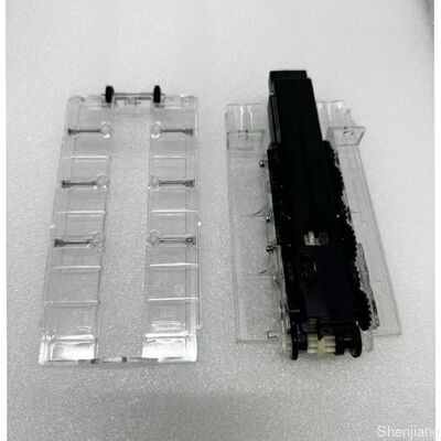 252020047 252011006P SPARE∙ STACKER/APERTURE PLATE, BRG, PK1 MEI용 SCL 1200 노트 SCXL 2200 노트 카세트