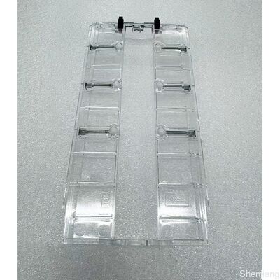 252020047 252011006P SPARE∙ STACKER/APERTURE PLATE, BRG, PK1 MEI용 SCL 1200 노트 SCXL 2200 노트 카세트