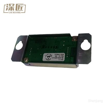 Wincor Cineo C4060 EXII-7760UC 98-0003-2814-0 ATM 부품용