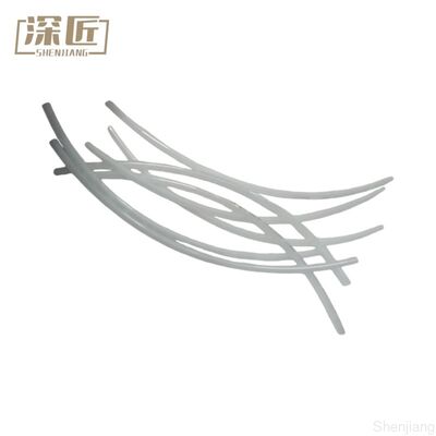 ATM NCR 기계 부품 진공관 445-0587752 280mm