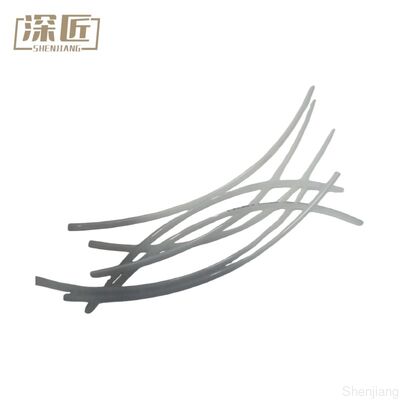 ATM NCR 기계 부품 진공관 445-0587752 280mm