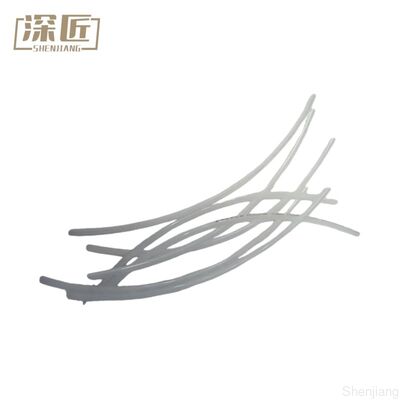 ATM NCR 기계 부품 진공관 445-0587752 280mm