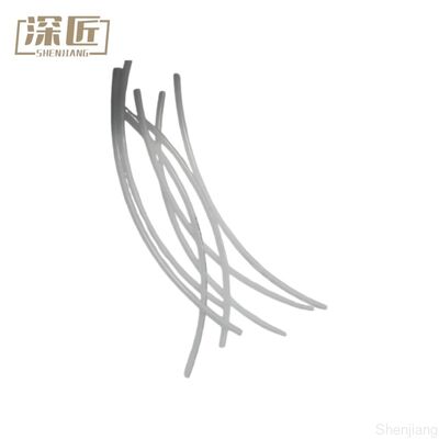 ATM NCR 기계 부품 진공관 445-0587752 280mm