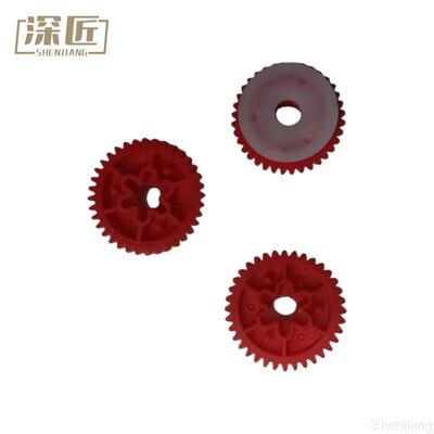 ATM 예비 부품 NCR S2 기어 풀리 36T 24G 4450638120 445-063120