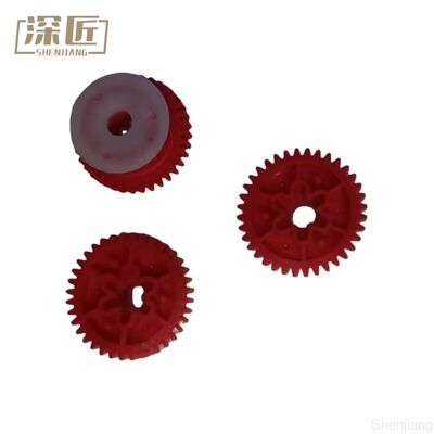 ATM 예비 부품 NCR S2 기어 풀리 36T 24G 4450638120 445-063120