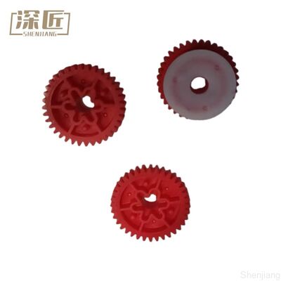 ATM 예비 부품 NCR S2 기어 풀리 36T 24G 4450638120 445-063120