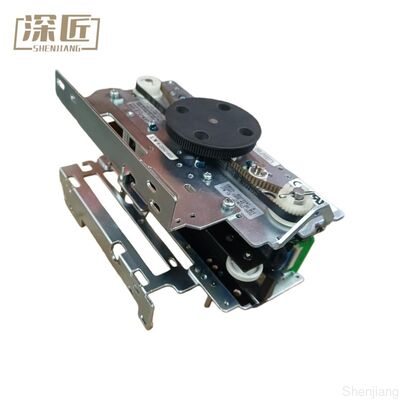 NCR ATM 6625 카드 리더 4450737837 445-0737837 ATM 기계 부품 최상위