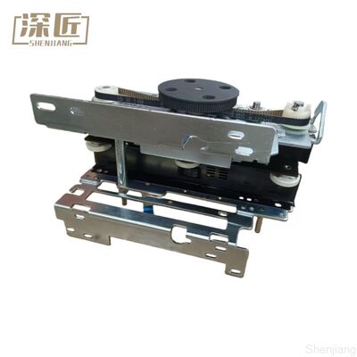 NCR ATM 6625 카드 리더 4450737837 445-0737837 ATM 기계 부품 최상위