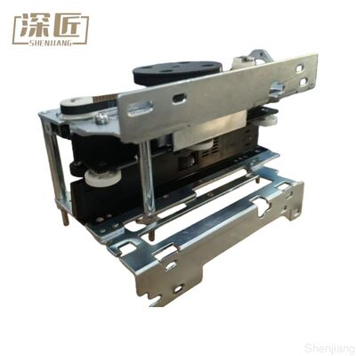 NCR ATM 6625 카드 리더 4450737837 445-0737837 ATM 기계 부품 최상위