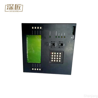 445-0606916 4450606916 NCR 5887 ATM 부품 NCR 향상된 운영자 패널 조립 공장