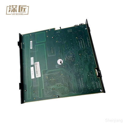 445-0606916 4450606916 NCR 5887 ATM 부품 NCR 향상된 운영자 패널 조립 공장