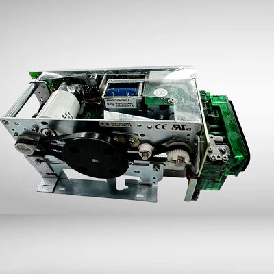 NCR 예비 부품 NCR 66xx U-IMCRW TK123 카드 리더 445-0704482 009-0025444