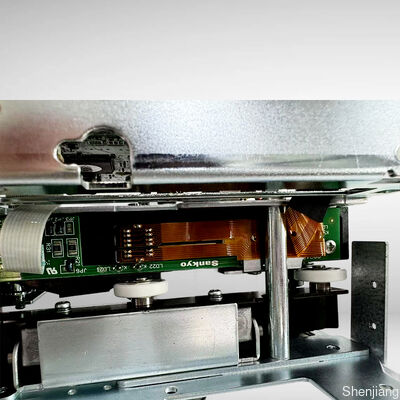 NCR 예비 부품 NCR 66xx U-IMCRW TK123 카드 리더 445-0704482 009-0025444 445-0737837