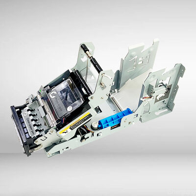 새로운 다이볼드 ATN 부품 ATM 부품 다이볼드 5500 컴팩트 영수증 프린터 00155981000A 00-155981-000A