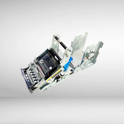 새로운 다이볼드 ATN 부품 ATM 부품 다이볼드 5500 컴팩트 영수증 프린터 00155981000A 00-155981-000A