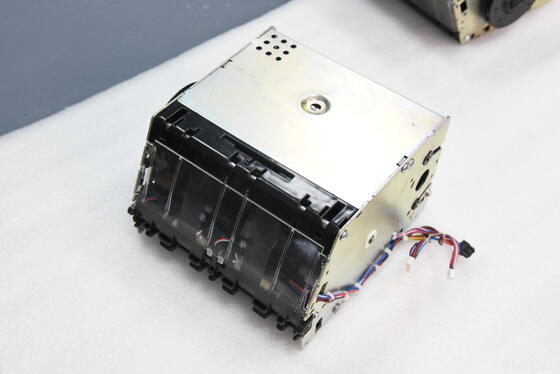 신형 다이볼드 ATM 부품 1750291701 ATM 기계 부품 다이볼드 닉스도르프 DN200/250/450 ESC 릴 저장 RM4 RM3