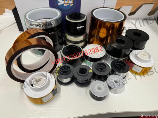 새로운 Diebold ATM 부품 에스크로 테이프