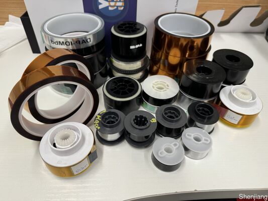 새로운 Diebold ATM 부품 에스크로 테이프