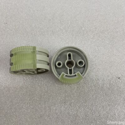 신규 글로리 지폐 계산 부품 120 220 GFB800D 공급 롤러