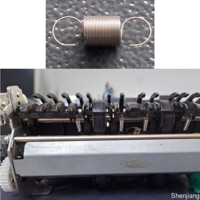 신규 리모델링된 디볼드 ATM 부품 49-233111-000A 49233111000A 디볼드 378 UTFL 상부 운송 전면