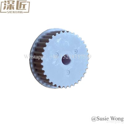 Giesecke+Devrient (G+D) 분류 기계 부품 BPS C5 액세서리 기어 509440