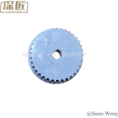 Giesecke+Devrient (G+D) 분류 기계 부품 BPS C5 액세서리 기어 509440