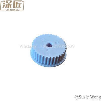 Giesecke+Devrient (G+D) 분류 기계 부품 BPS C5 액세서리 기어 509440