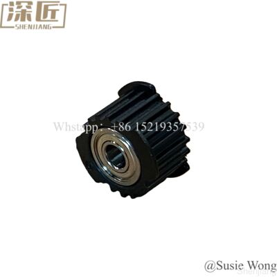 Giesecke+Devrient (G+D) 소터 머신 부품 BPS C5 소터 예비 부품 액세서리 기어 514738