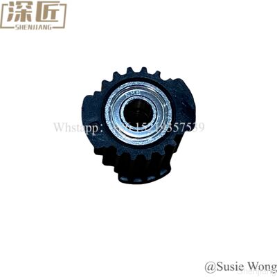 Giesecke+Devrient (G+D) 소터 머신 부품 BPS C5 소터 예비 부품 액세서리 기어 514738