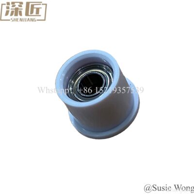 중국산 고품질 Giesecke+Devrient (G+D) 소터 머신 부품 BPS C5 소터 예비 부품 액세서리 기어 514740