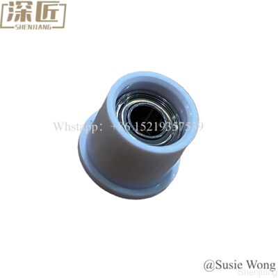 중국산 고품질 Giesecke+Devrient (G+D) 소터 머신 부품 BPS C5 소터 예비 부품 액세서리 기어 514740