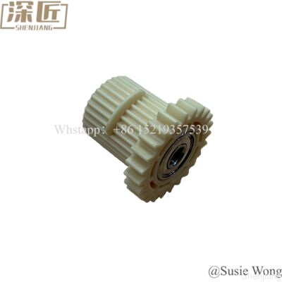 고품질 Giesecke+Devrient (G+D) 정렬 기계 부품 BPS C5 정렬 기계 부품 액세서리 기어 518541 중국