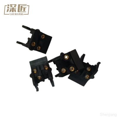 49225258000B 49-225258-000B Diebold 포크 블록 ATM 예비 부품