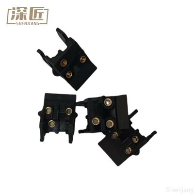 49225258000B 49-225258-000B Diebold 포크 블록 ATM 예비 부품