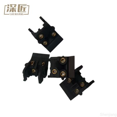 49225258000B 49-225258-000B Diebold 포크 블록 ATM 예비 부품