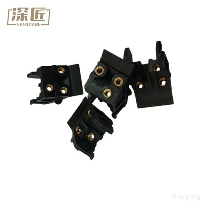 49225258000B 49-225258-000B Diebold 포크 블록 ATM 예비 부품