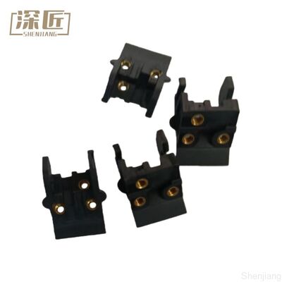 49225258000B 49-225258-000B Diebold 포크 블록 ATM 예비 부품