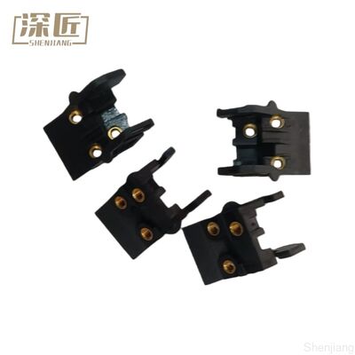 49225258000B 49-225258-000B Diebold 포크 블록 ATM 예비 부품