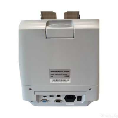 HT-9100+ 화폐 계산기 계산기 지능형 복권 계산기