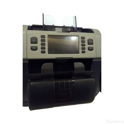 JL3026 화폐 계산 실제 돈 감지 지폐 재활용 분류기 iodc2413