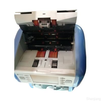 키산 지폐 분류기 돈 계산기 감지기 블랙 LED 디스플레이 N16H05-Z15601